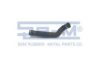 SEM LASTIK 11719 Radiator Hose